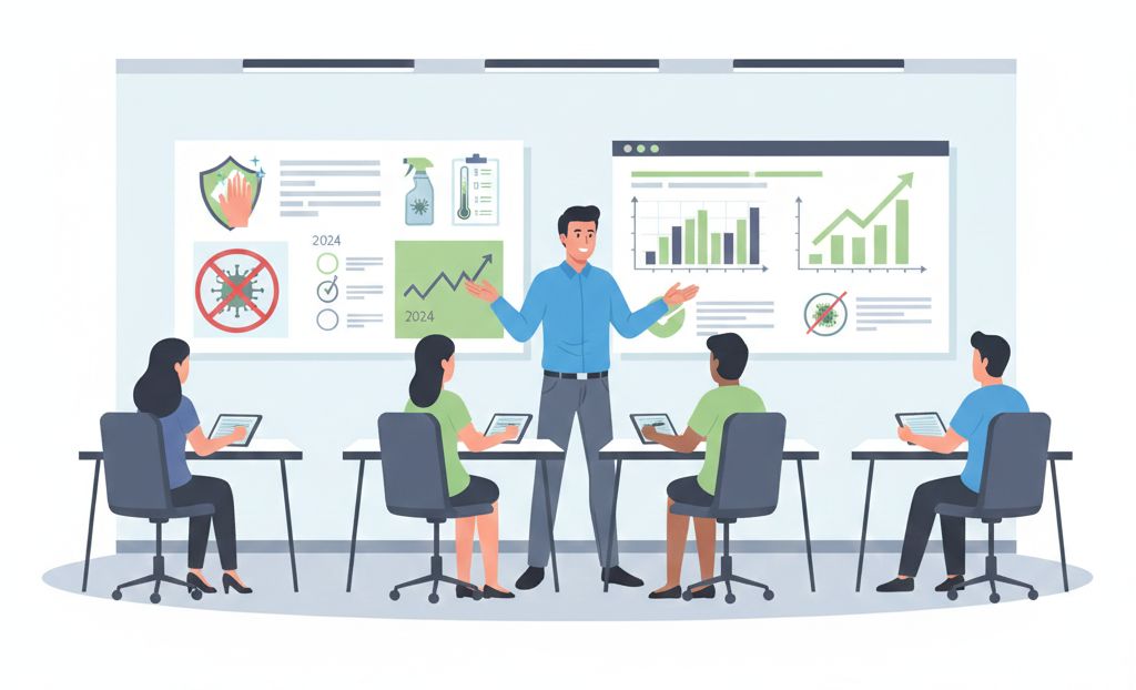 formation hygiène et salubrité à bordeaux