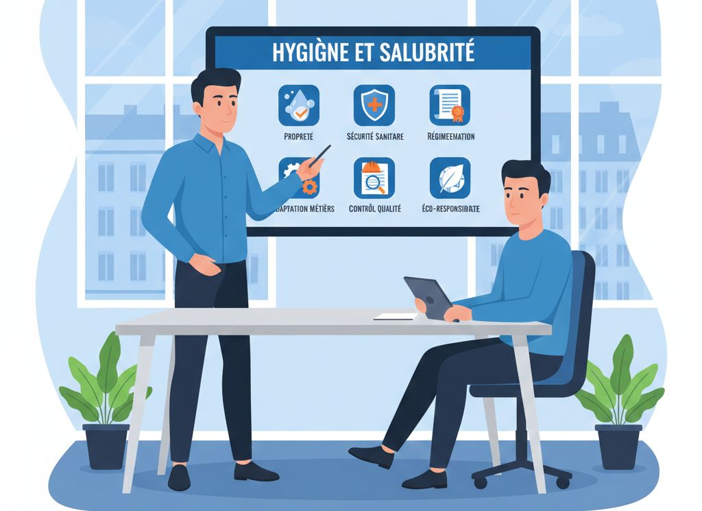 Formation hygiène et salubrité à Bordeaux à qui s’adresse-t-elle vraiment selon votre activité