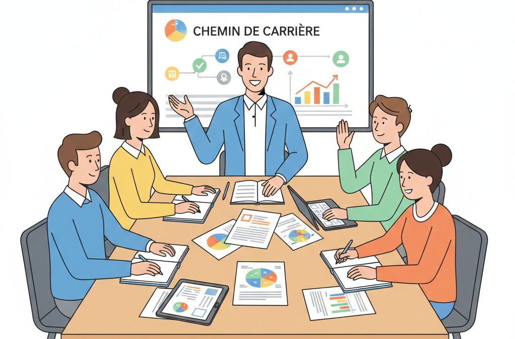 Formation_professionnelle _comment aligner développement personnel et projet de carrière
