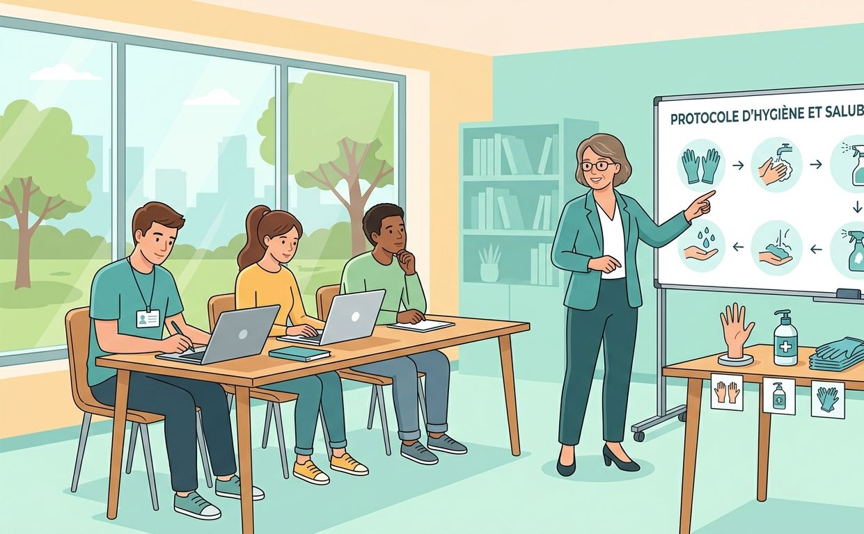 Certibiocide quelle est la durée de validité du certificat et comment anticiper son renouvellement