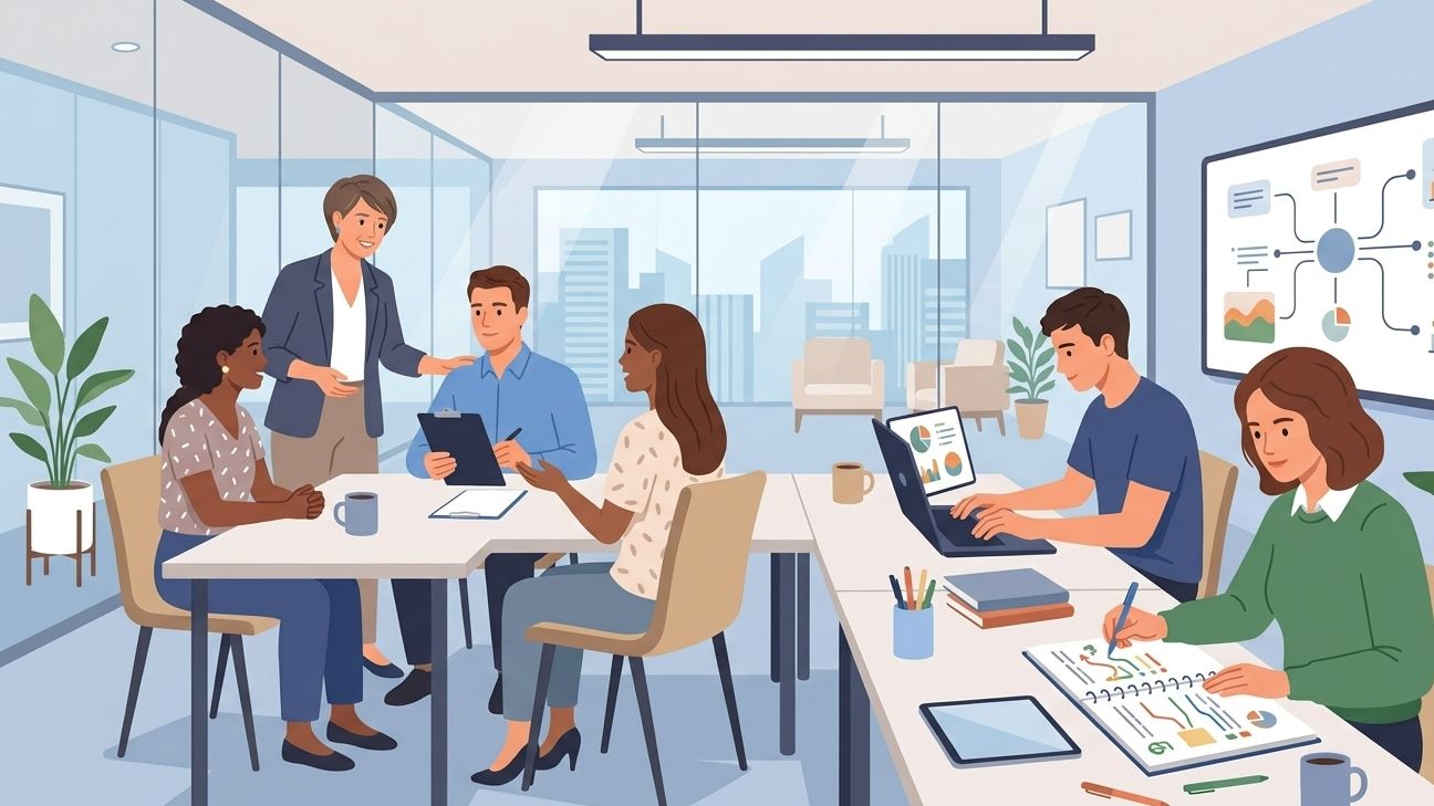 Formation Conseiller en Insertion Professionnelle quels outils et méthodes apprend-on réellement pendant le parcours