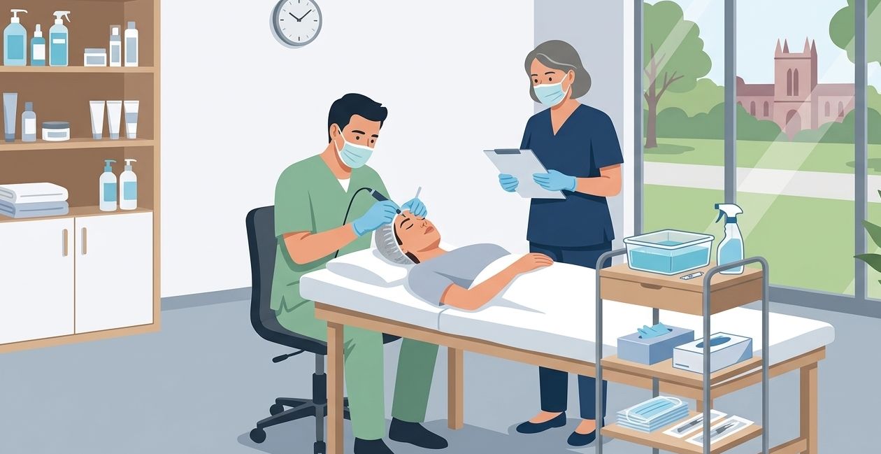 Formation Hygiène et Salubrité à Bordeaux comment intégrer les protocoles appris dans son quotidien professionnel