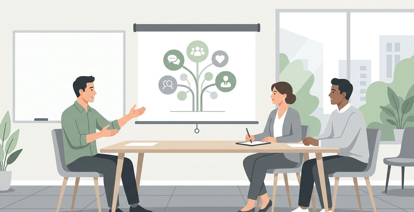 Formation Soft Skills comment développer son intelligence émotionnelle et sa communication en milieu professionnel-