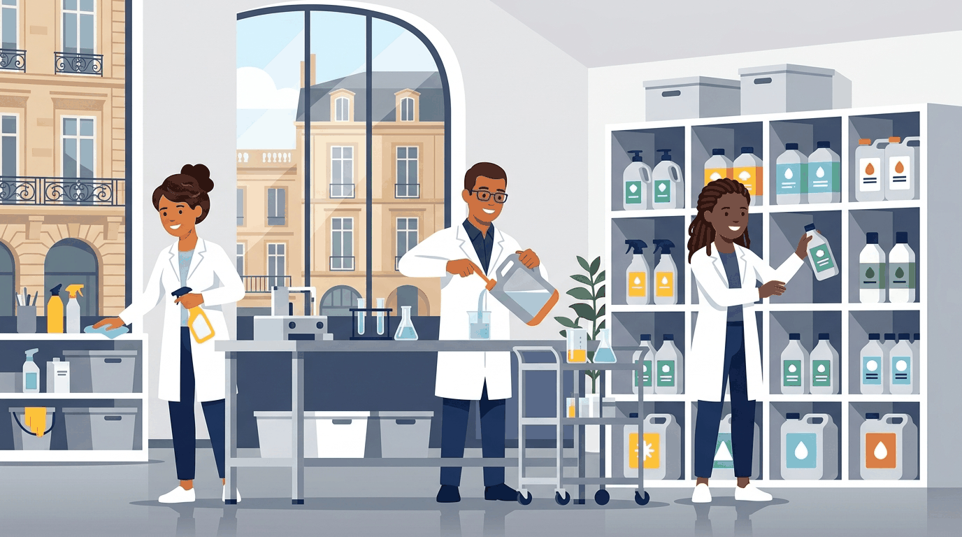 formation Certibiocide à Bordeaux - TBC Formation