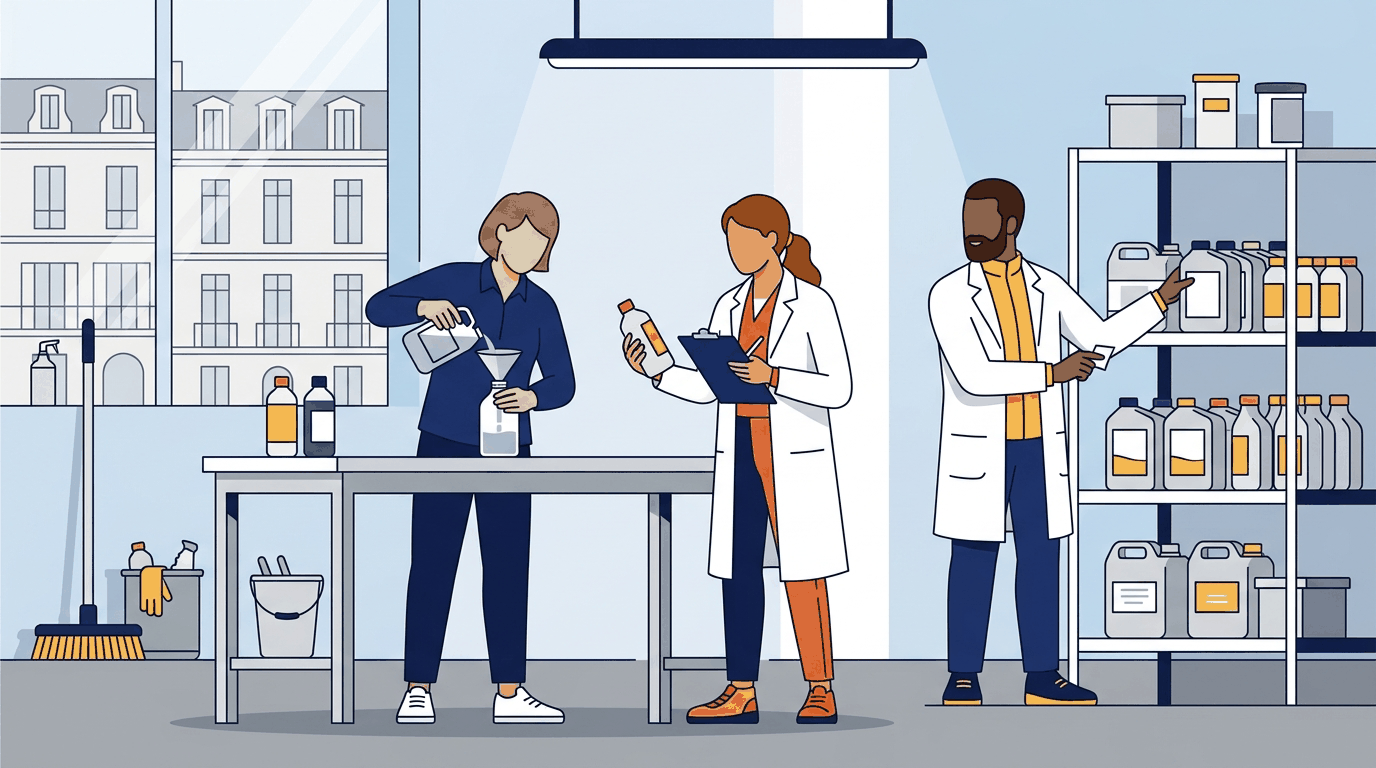 formation Certibiocide à Bordeaux - TBC Formation