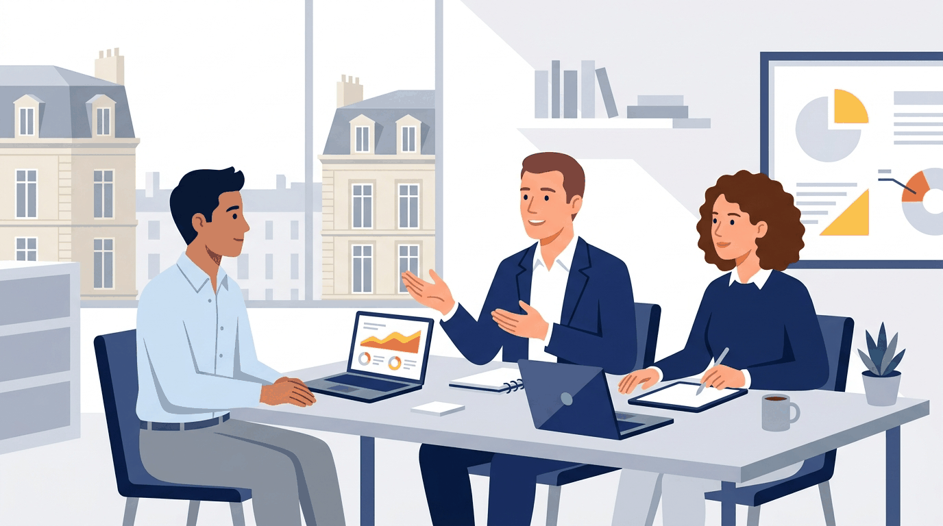 Formation CIP à Bordeaux - TBC Formation