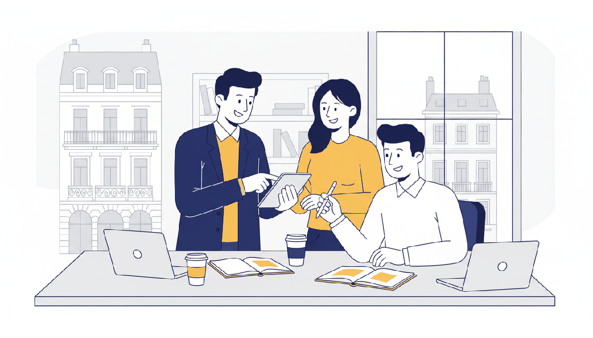 Formation CIP à Bordeaux - TBC Formation