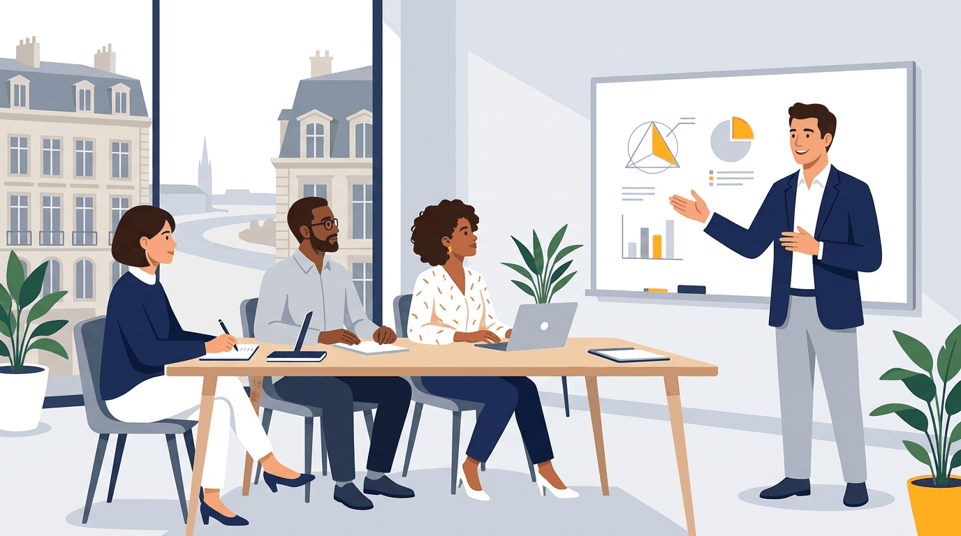 formation hygiène et salubrité Bordeaux à Bordeaux - TBC Formation