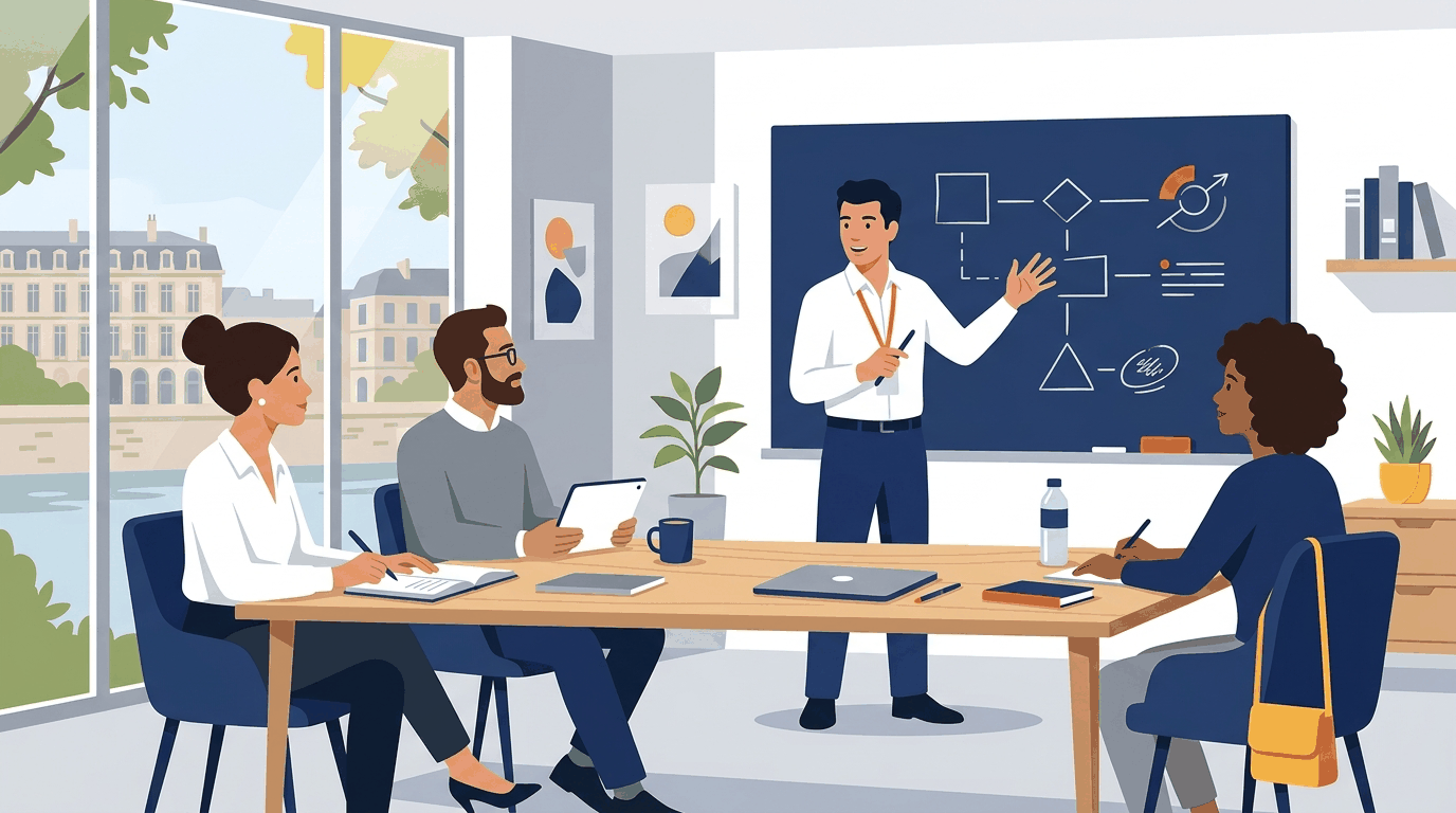formation hygiène et salubrité Bordeaux à Bordeaux - TBC Formation