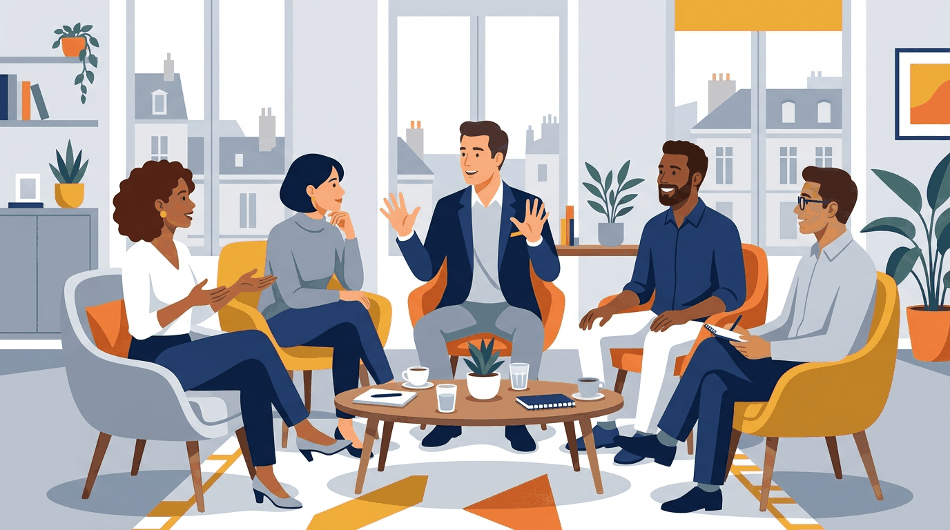 formation professionnelle à Bordeaux - TBC Formation