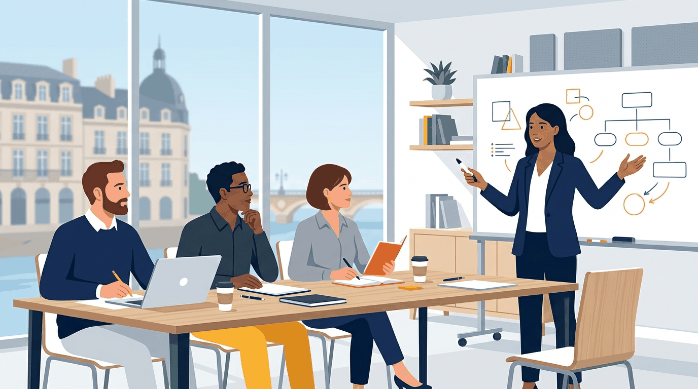 formation hygiène et salubrité Bordeaux à Bordeaux - TBC Formation