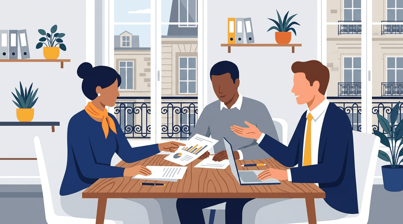 Formation CIP à Bordeaux - TBC Formation