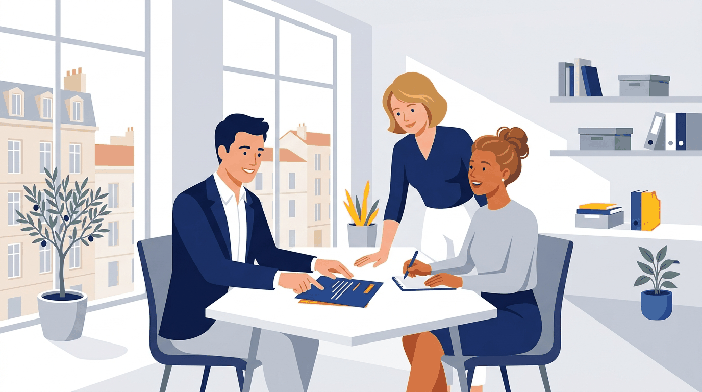Conseiller en insertion professionnelle à Bordeaux - TBC Formation