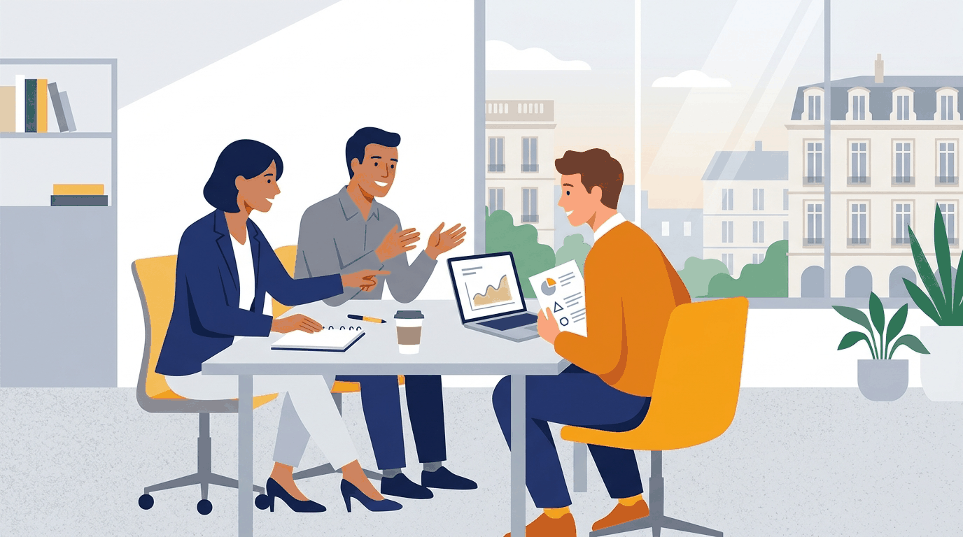 Formation CIP à Bordeaux - TBC Formation
