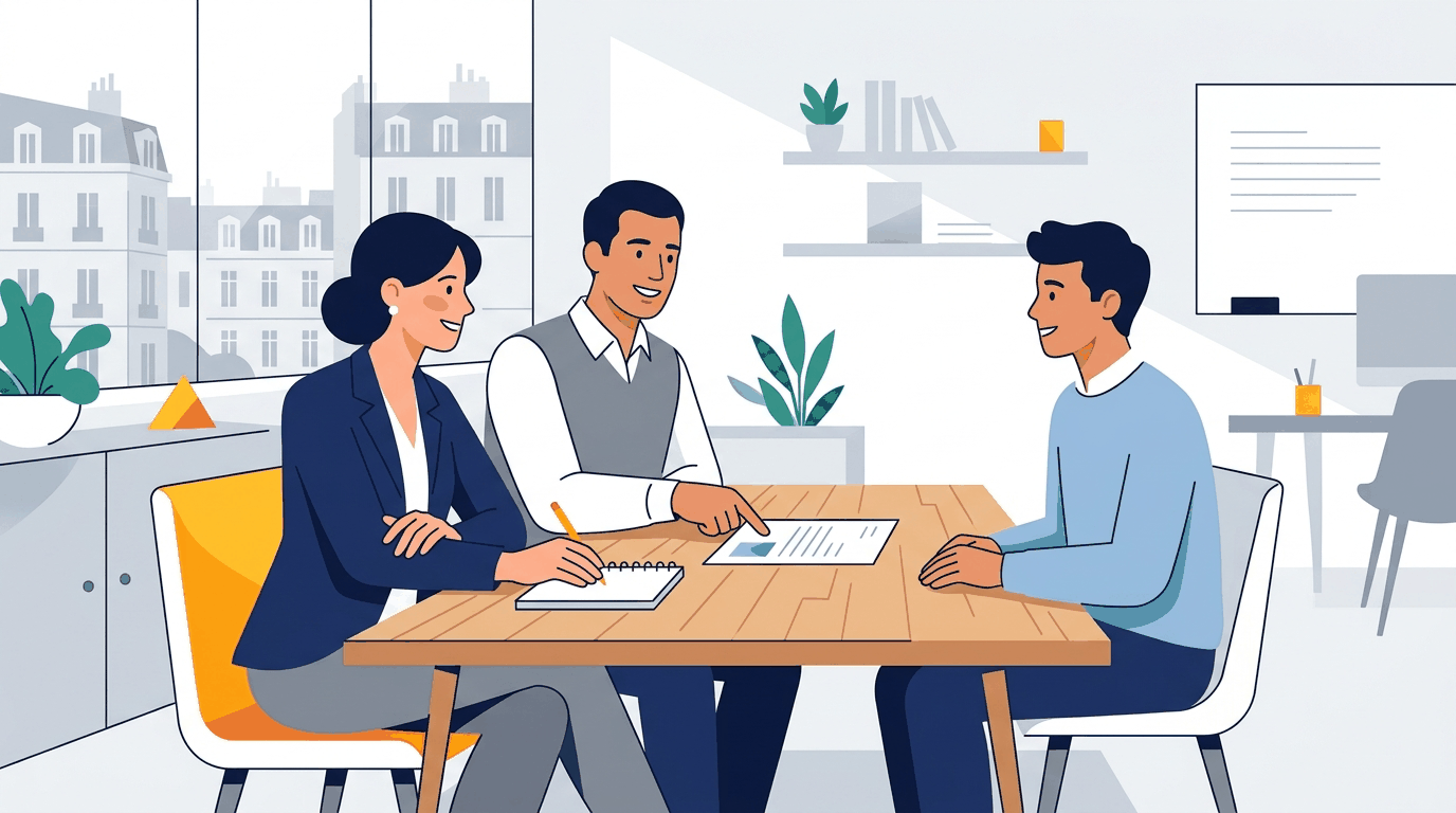Formation CIP à Bordeaux - TBC Formation