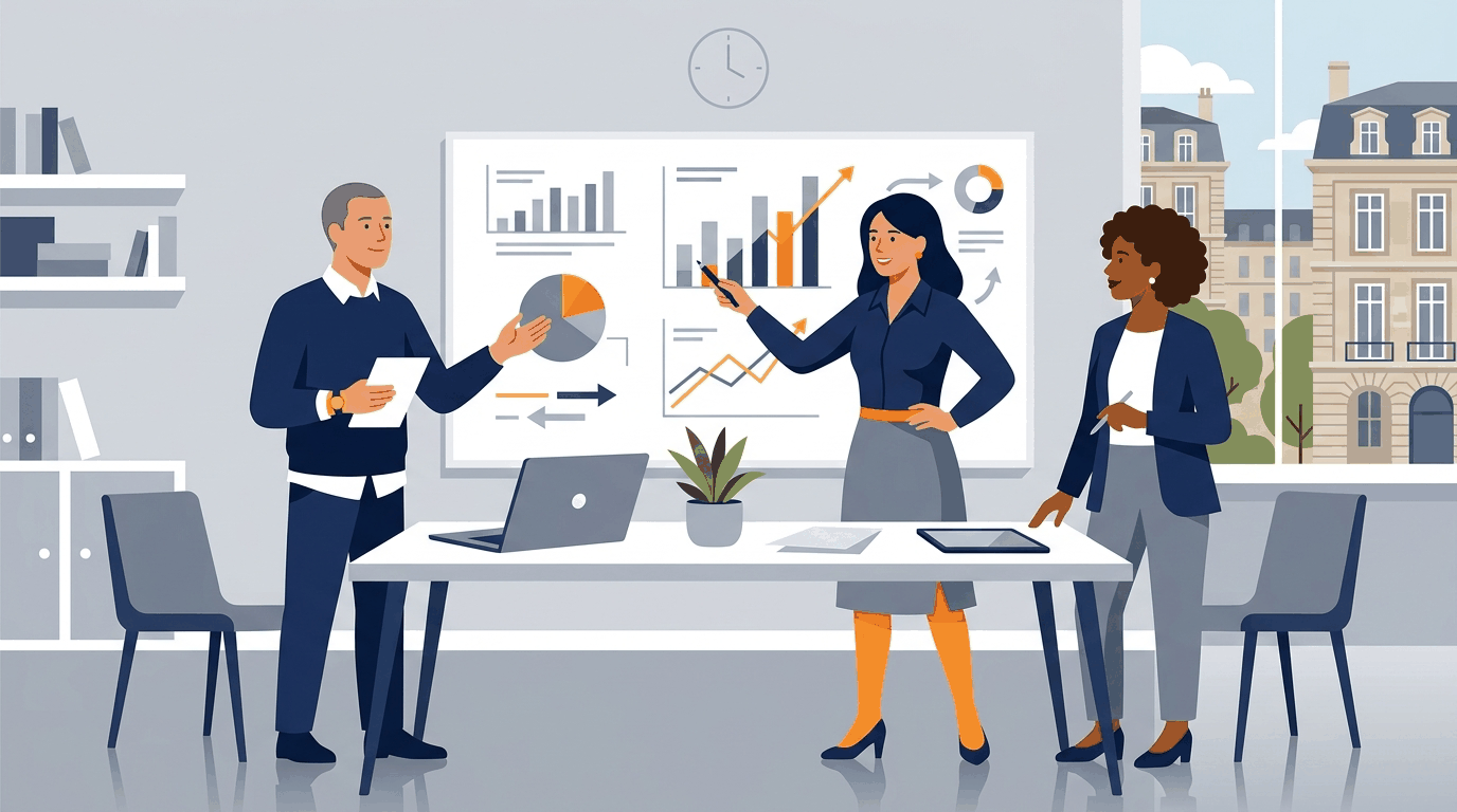 Formation professionnelle à Bordeaux - TBC Formation