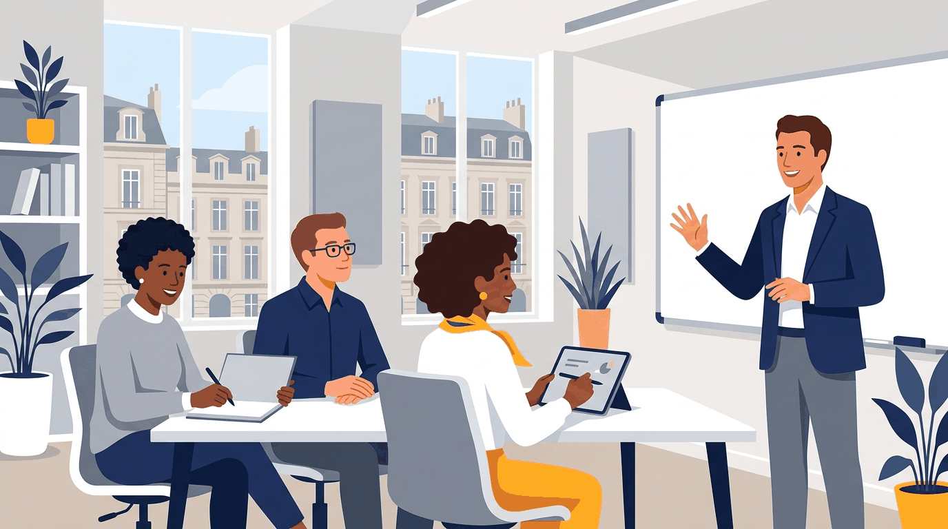 Formation hygiène et salubrité Bordeaux à Bordeaux - TBC Formation