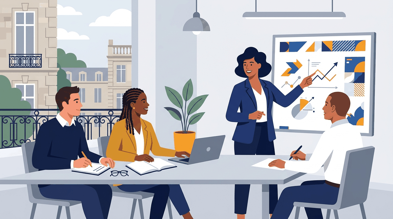 Formation hygiène et salubrité Bordeaux à Bordeaux - TBC Formation