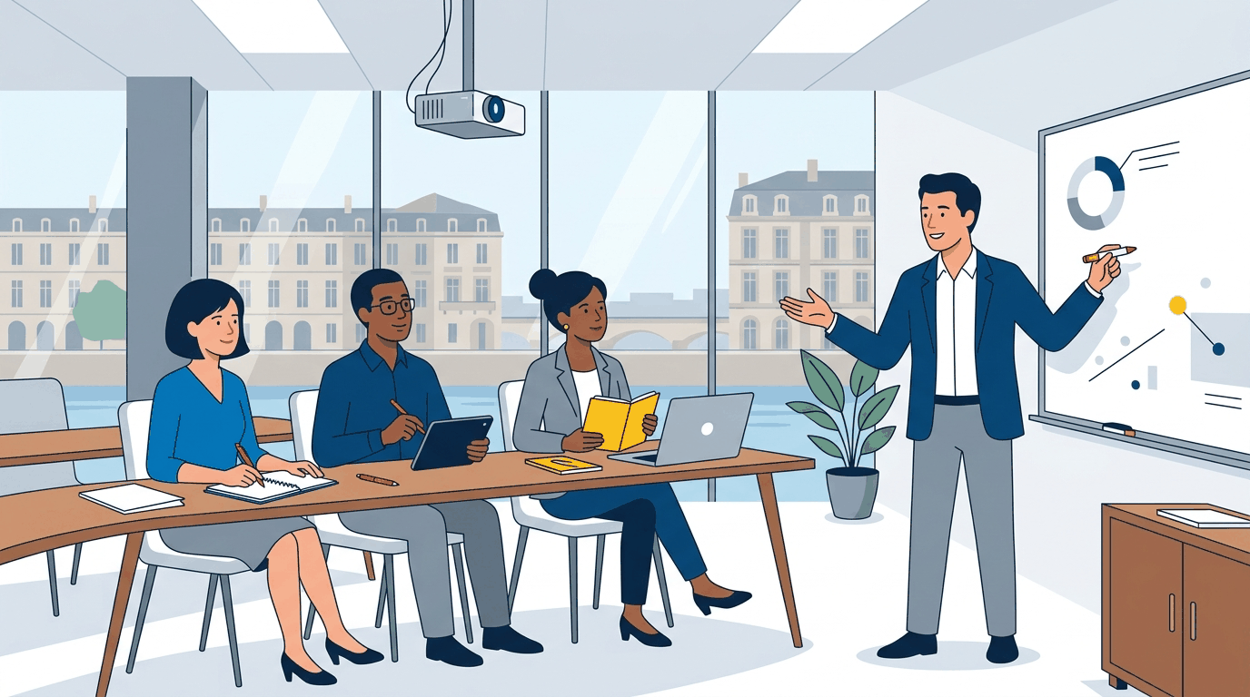 Formation hygiène et salubrité Bordeaux à Bordeaux - TBC Formation