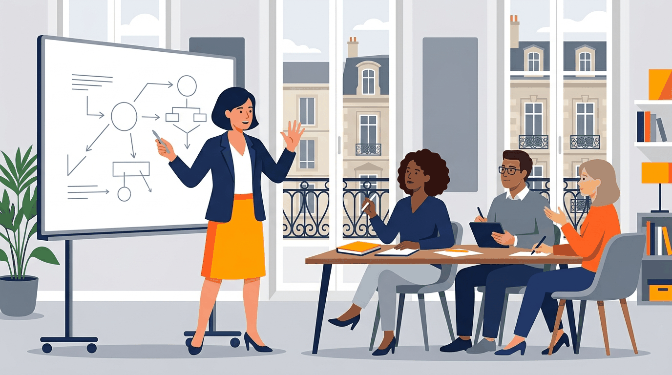 Formation hygiène et salubrité Bordeaux à Bordeaux - TBC Formation