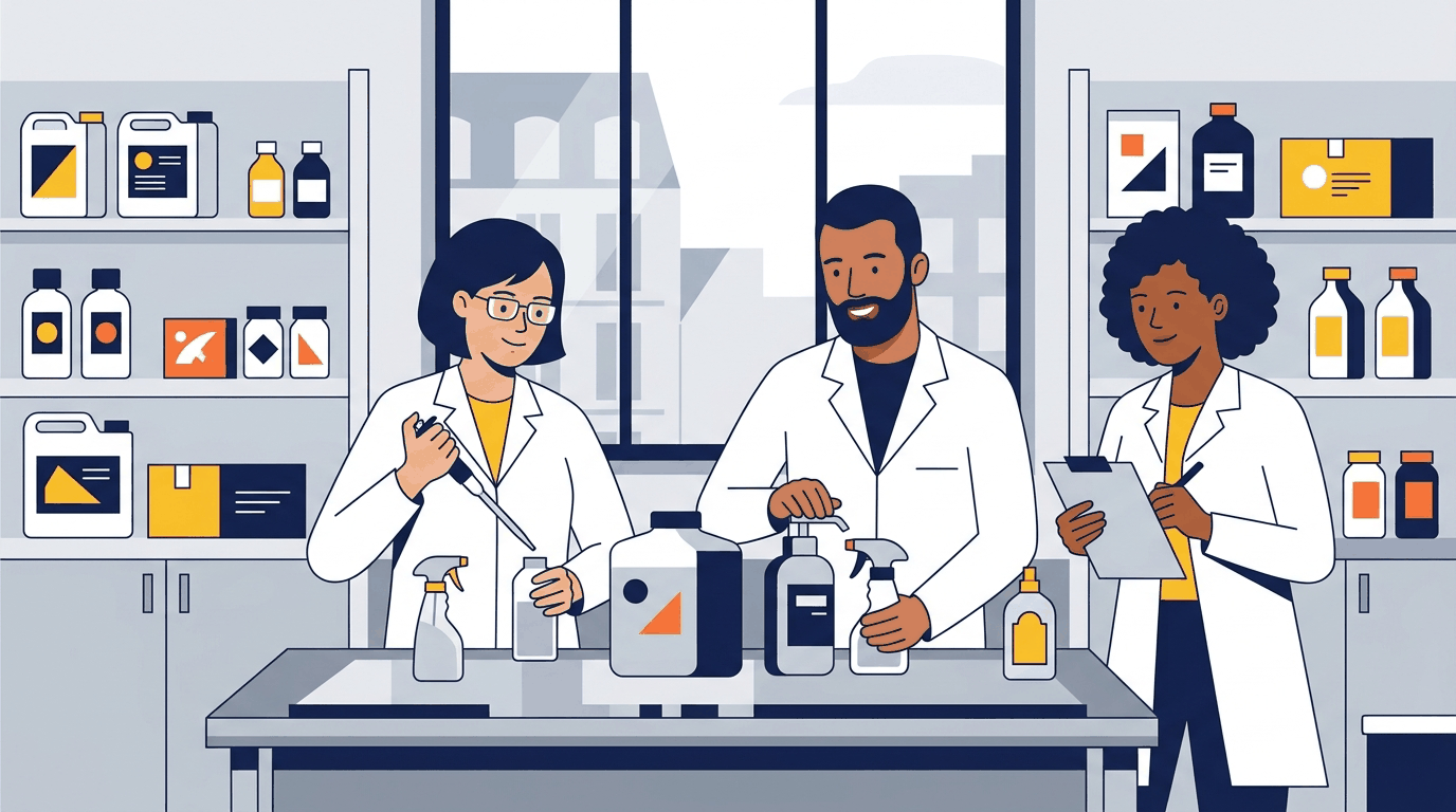 formation certibiocide à Bordeaux - TBC Formation