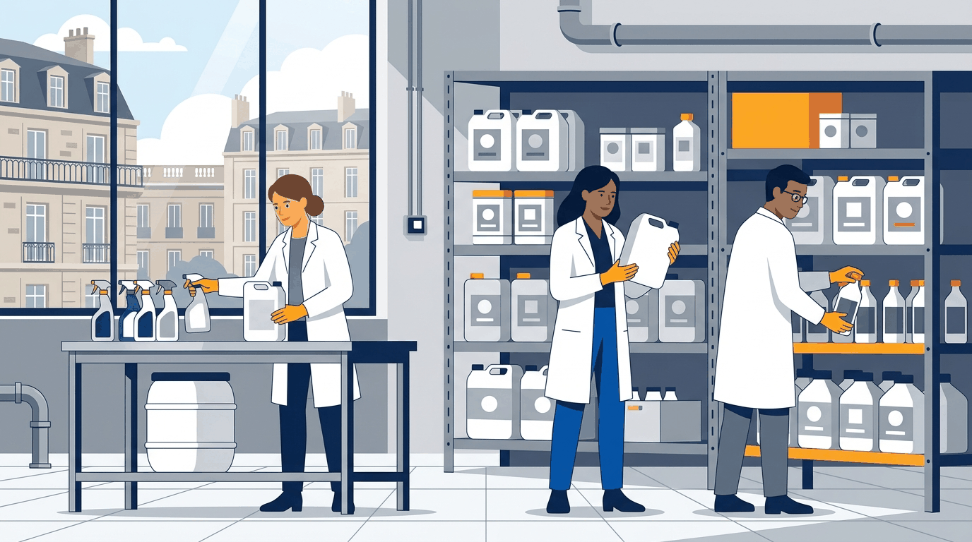 formation certibiocide à Bordeaux - TBC Formation
