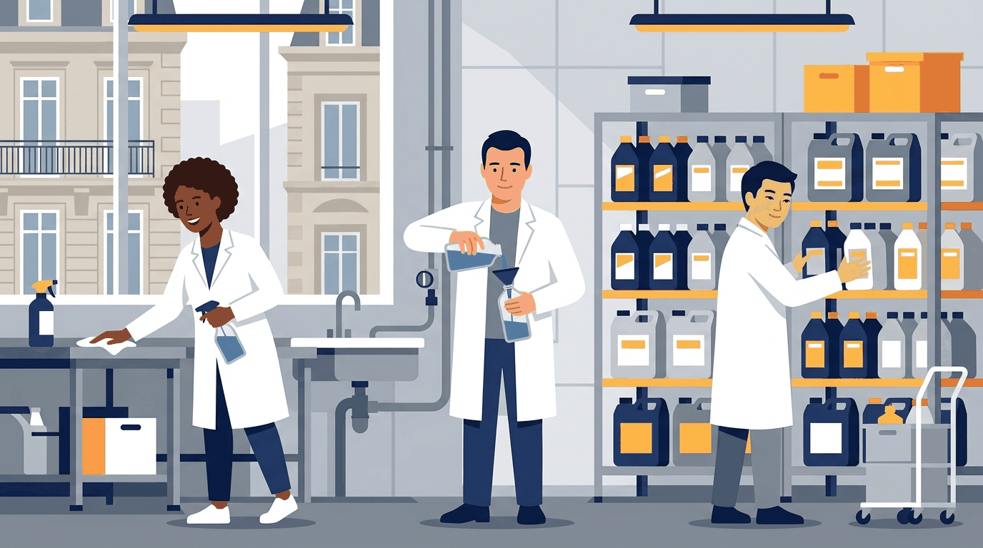 formation certibiocide à Bordeaux - TBC Formation