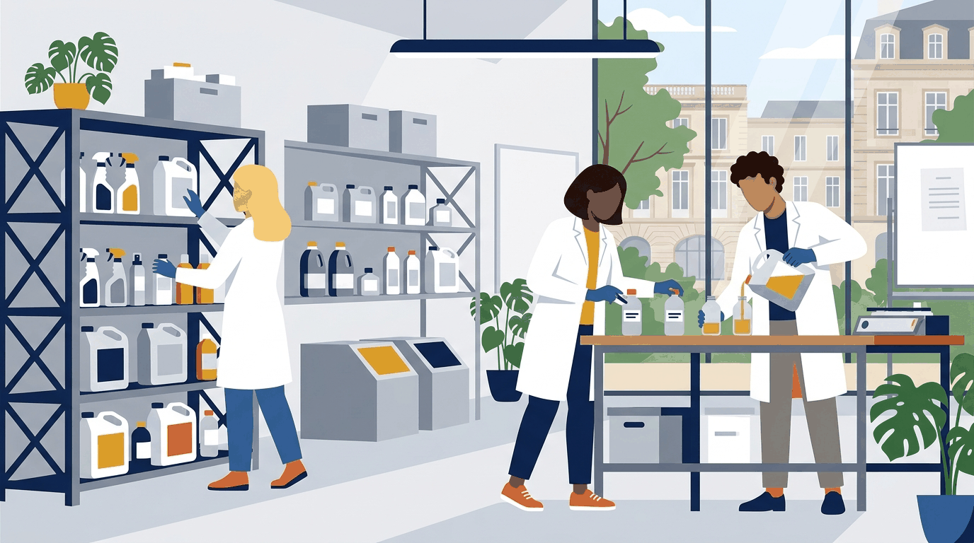 formation certibiocide à Bordeaux - TBC Formation
