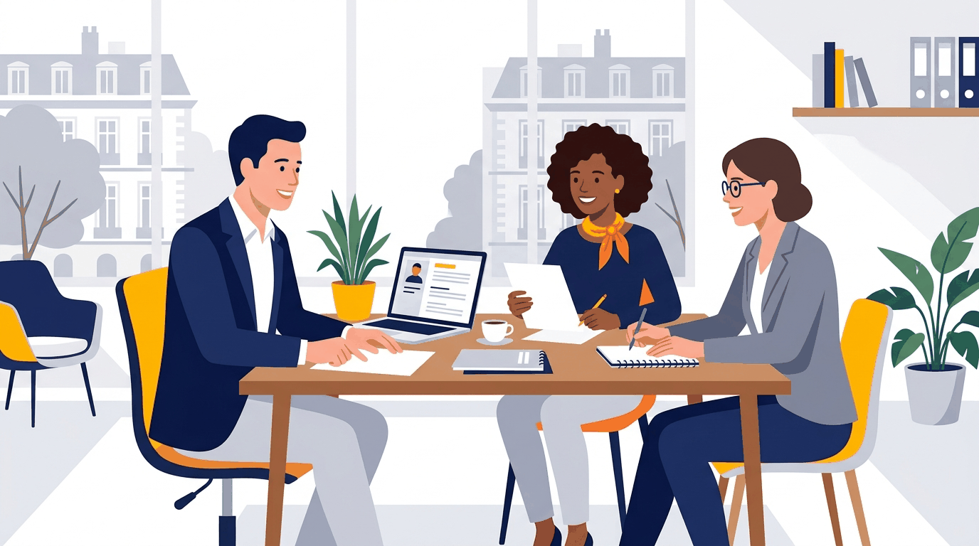 formation conseiller en insertion professionnelle à Bordeaux - TBC Formation