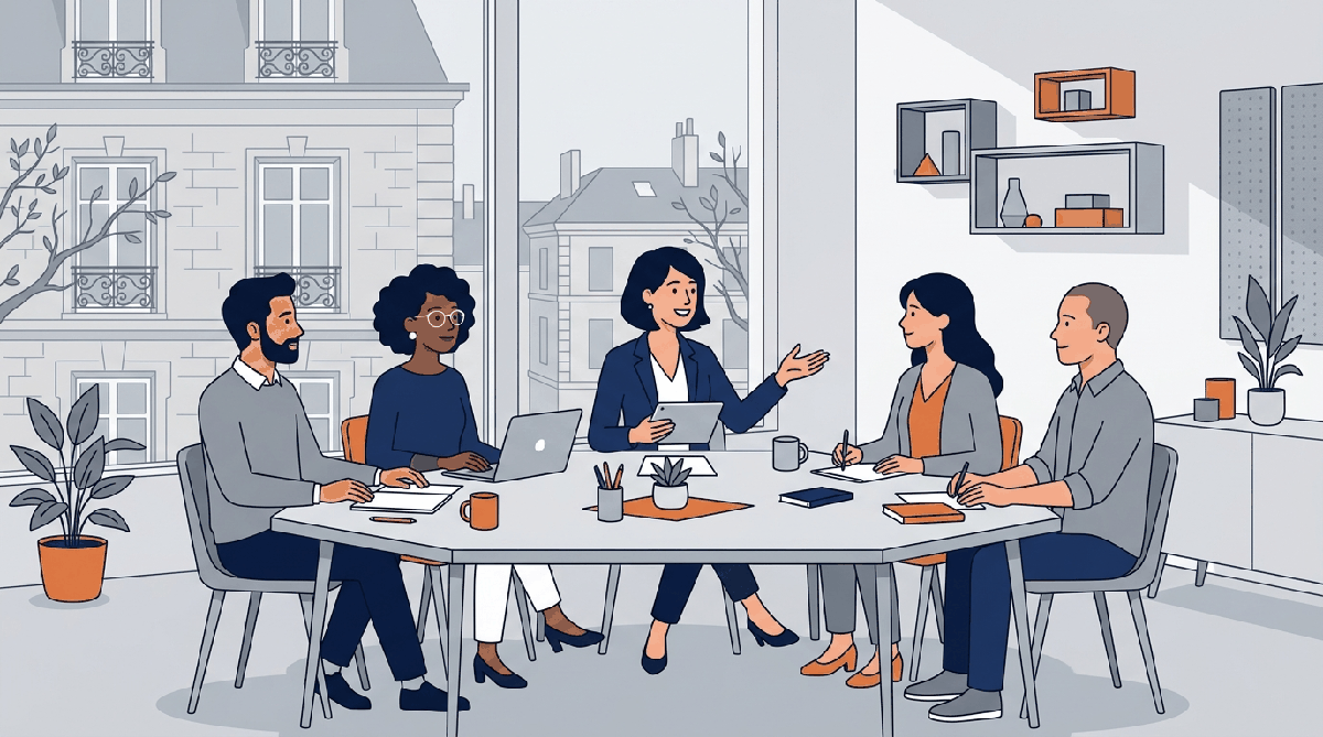 formation management leadership à Bordeaux - TBC Formation
