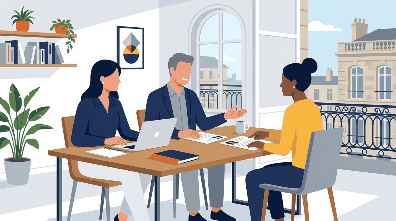 formation CIP à Bordeaux - TBC Formation