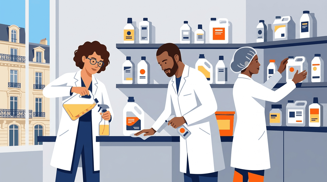 formation certibiocide à Bordeaux - TBC Formation