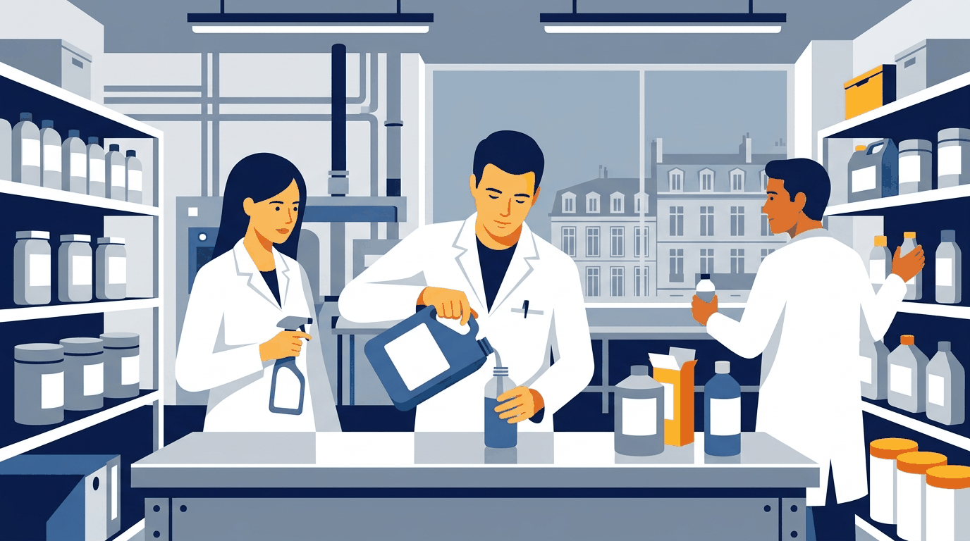 formation certibiocide à Bordeaux - TBC Formation