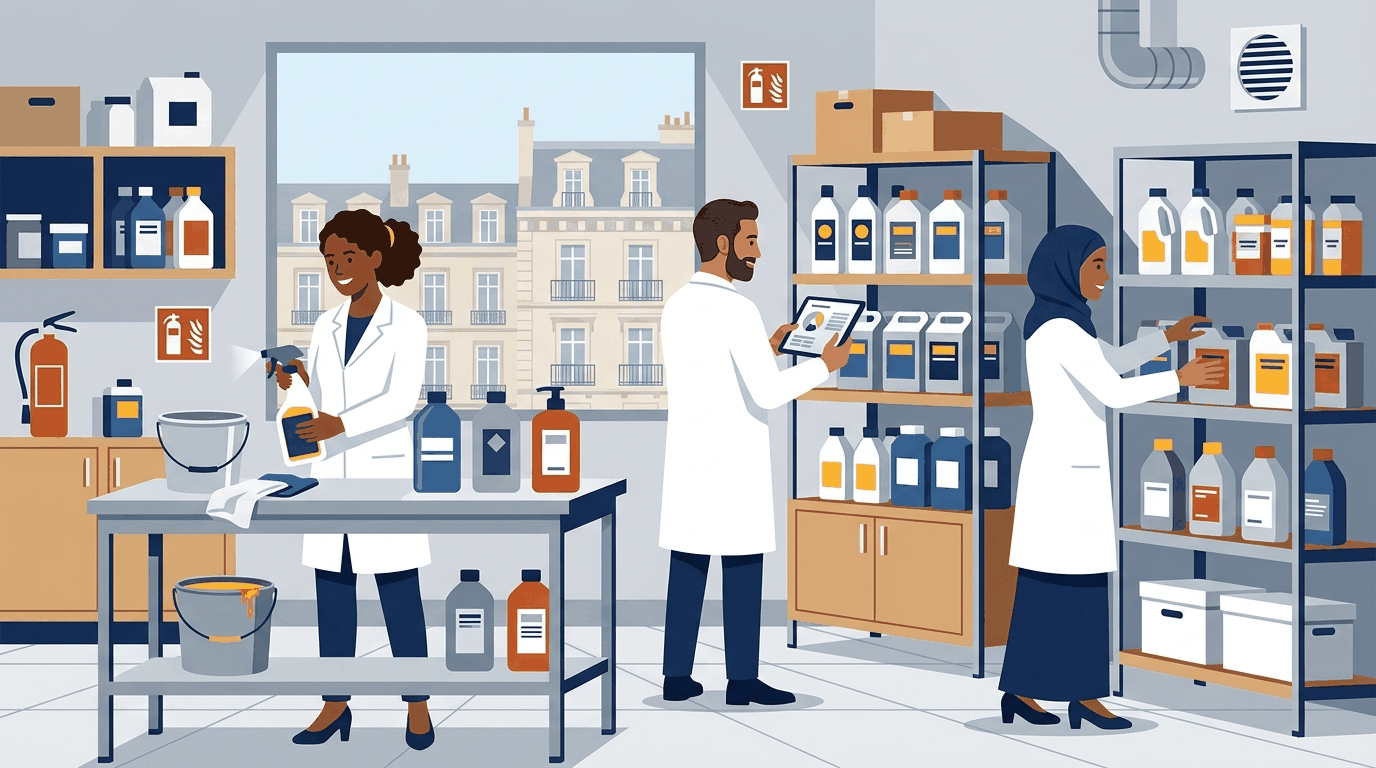 formation certibiocide à Bordeaux - TBC Formation