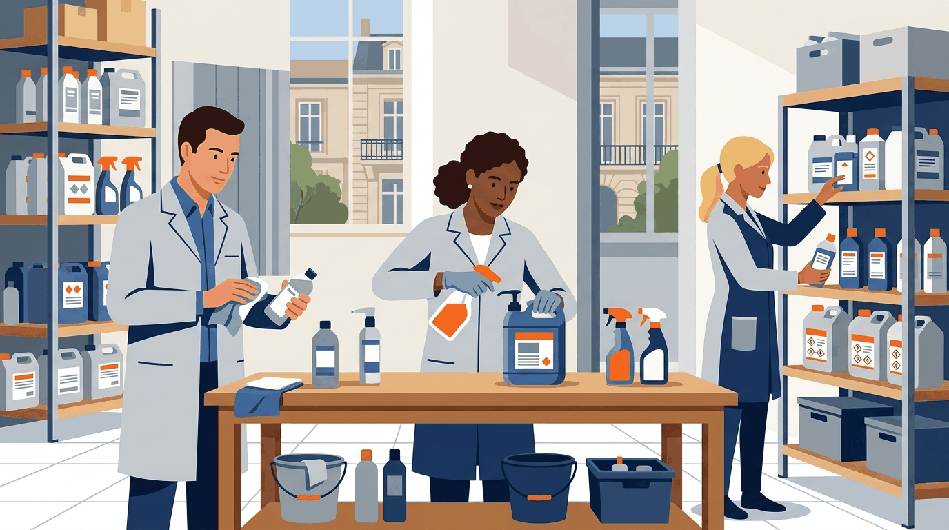 formation certibiocide à Bordeaux - TBC Formation