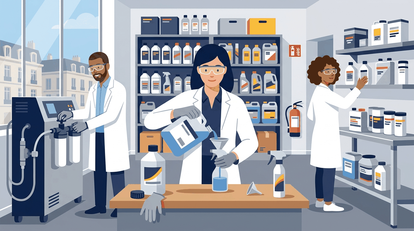 formation certibiocide à Bordeaux - TBC Formation