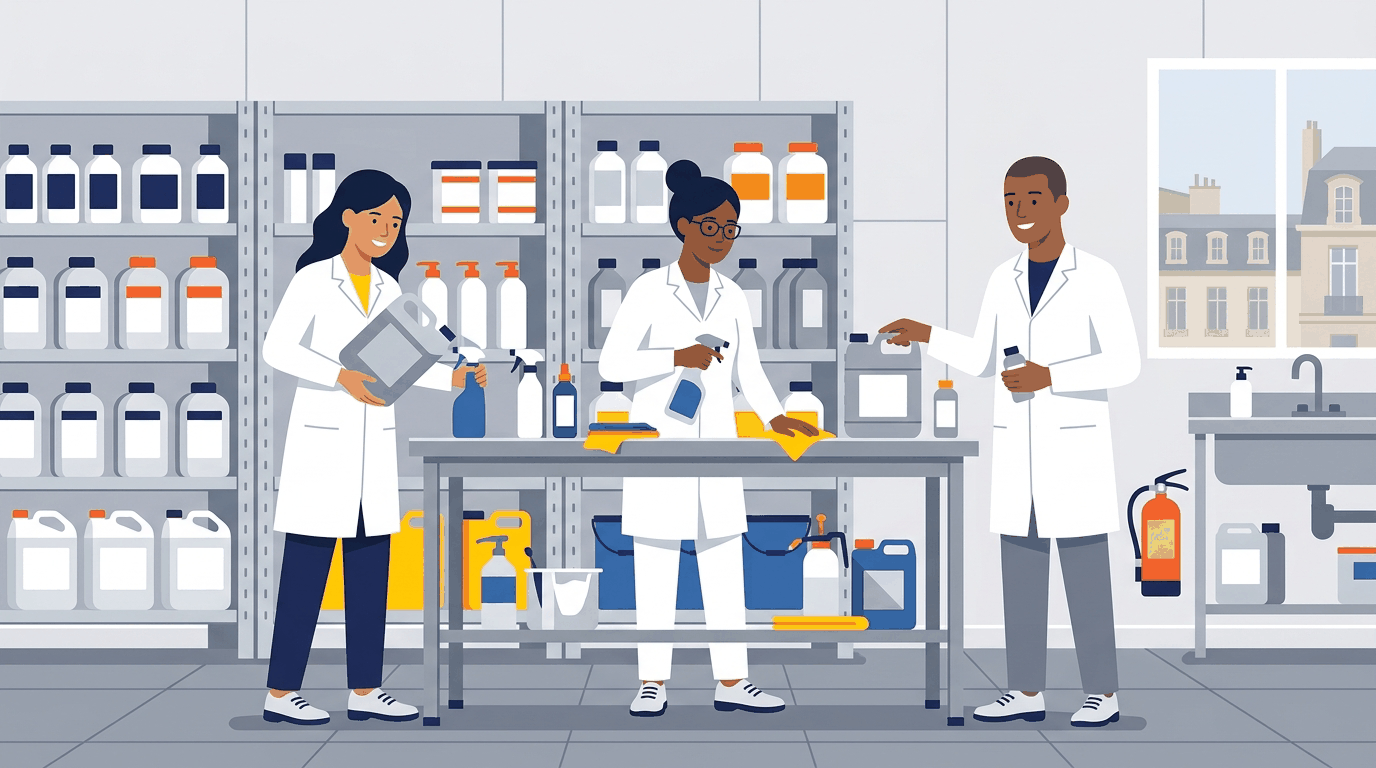 formation certibiocide à Bordeaux - TBC Formation