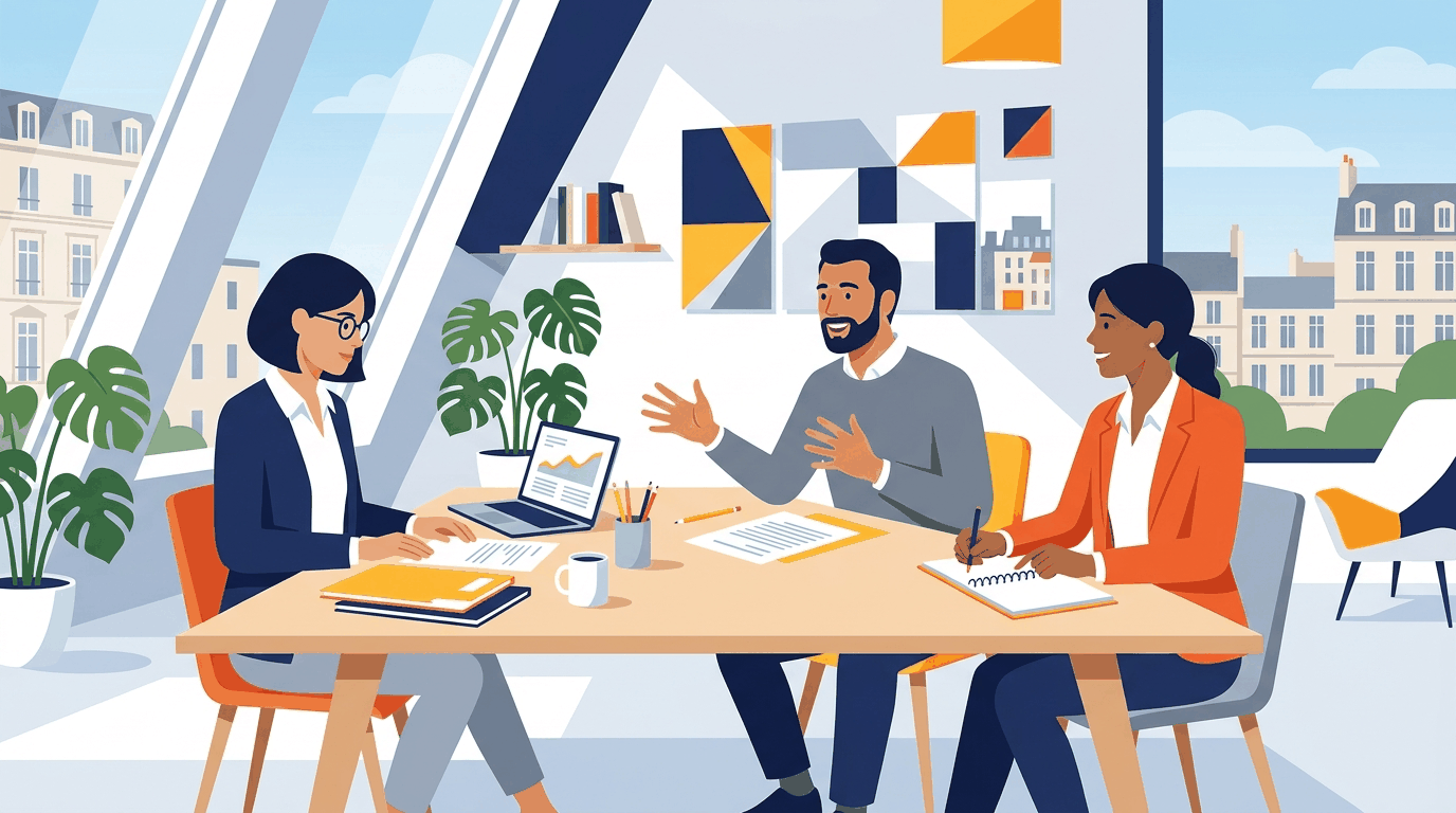 formation CIP à Bordeaux - TBC Formation