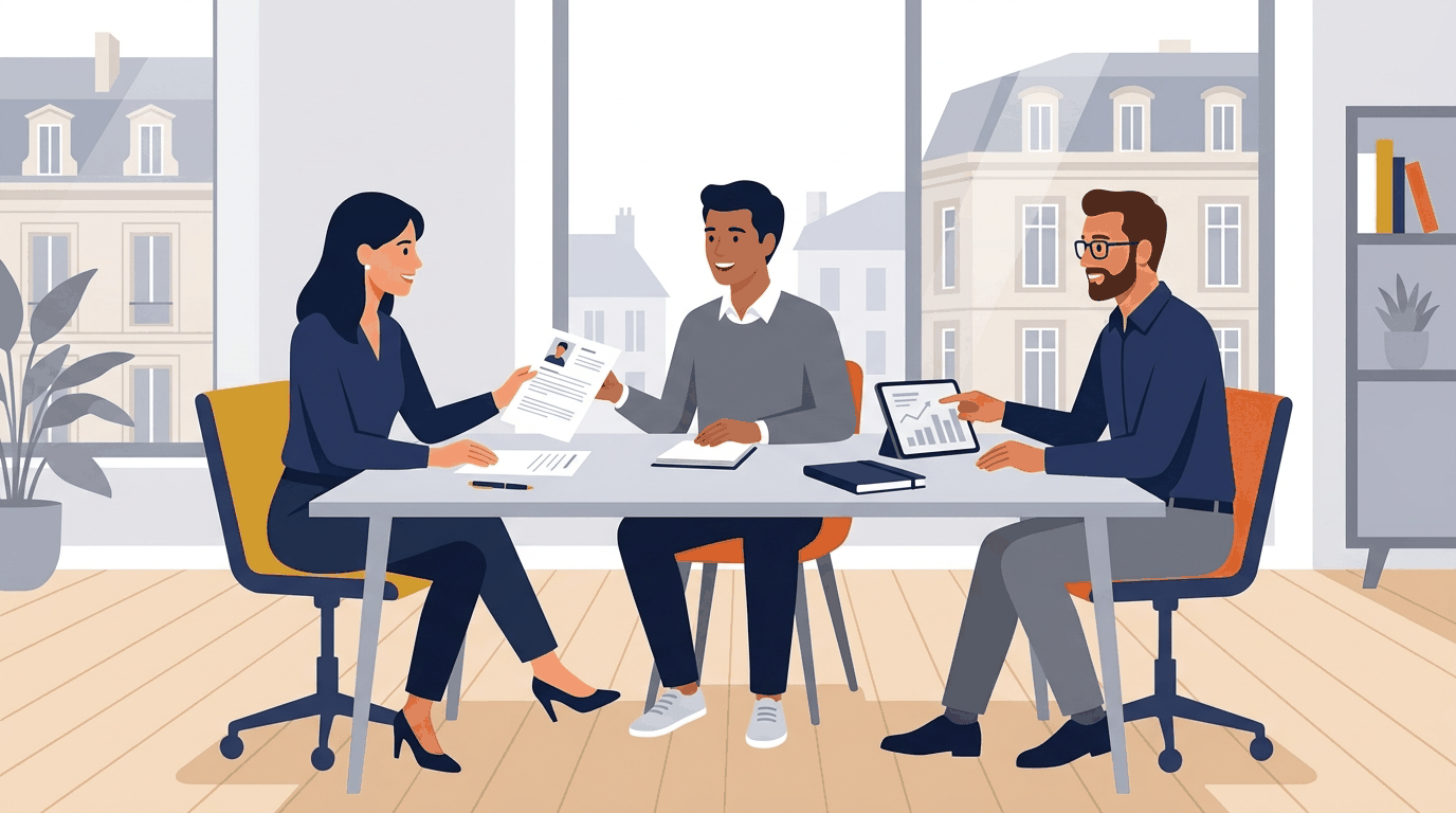 formation CIP à Bordeaux - TBC Formation