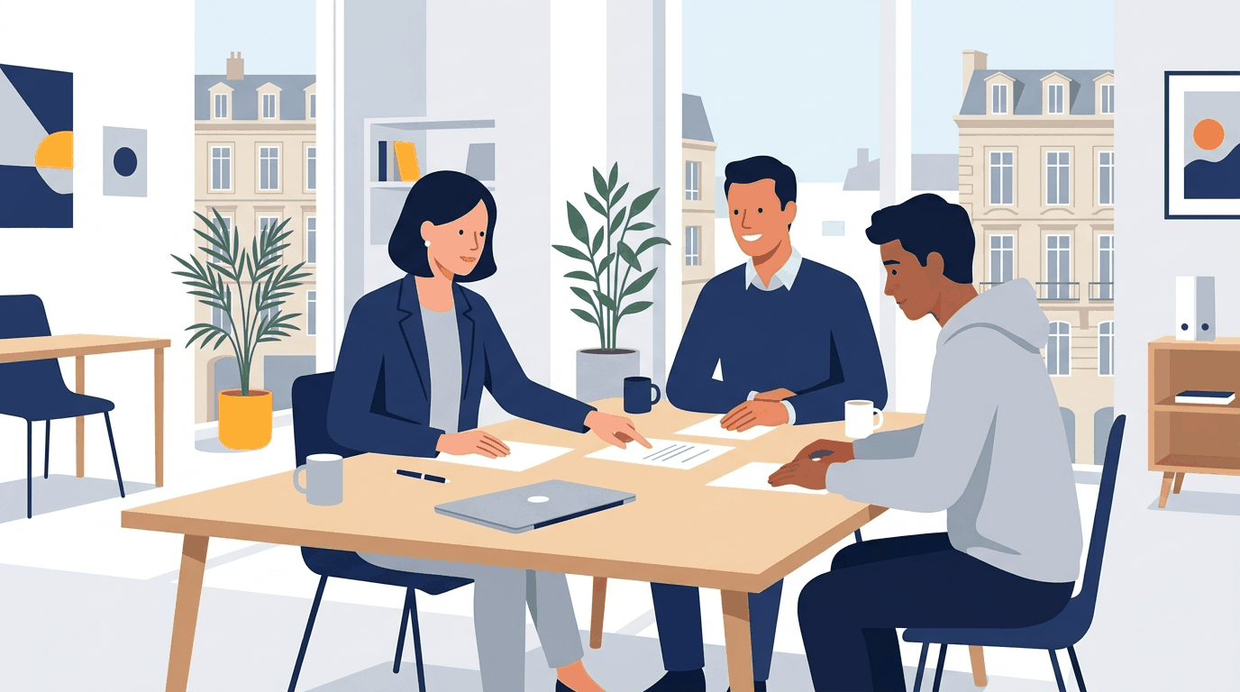 formation CIP Talence à Bordeaux - TBC Formation