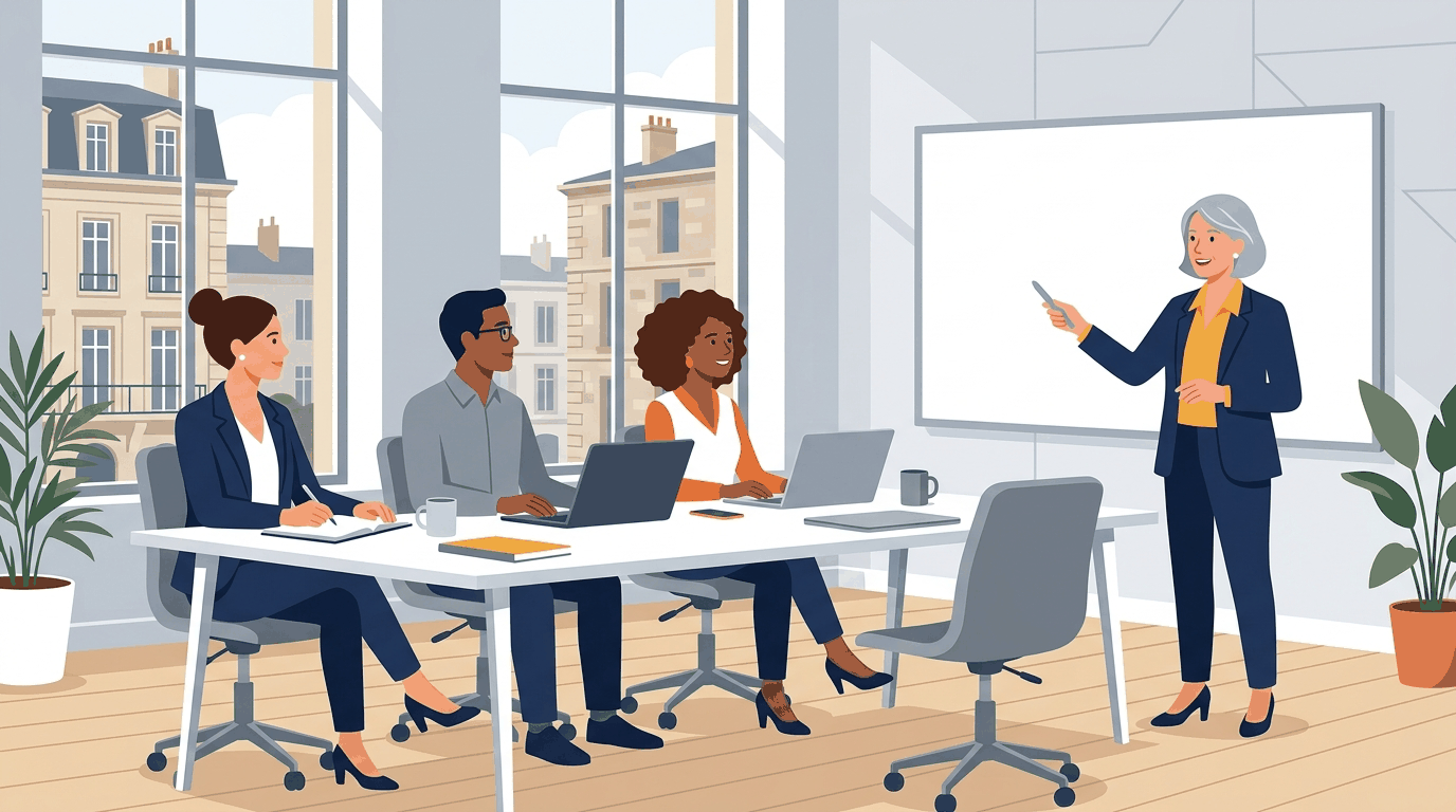 formation hygiène et salubrité Bacalan à Bordeaux - TBC Formation