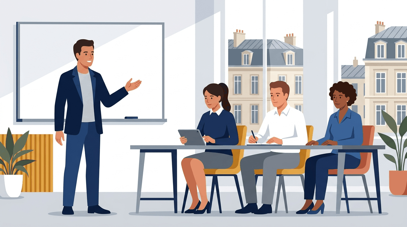 formation hygiène et salubrité bordeaux à Bordeaux - TBC Formation
