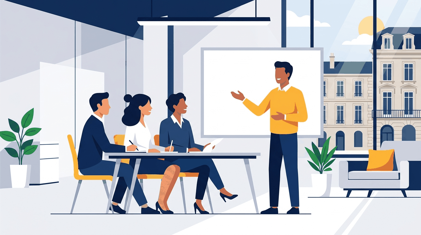 formation hygiène et salubrité bordeaux à Bordeaux - TBC Formation
