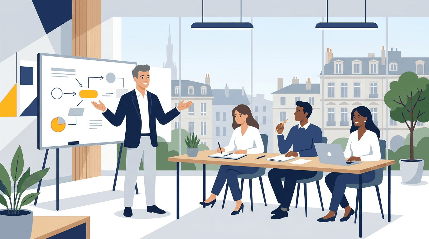 formation hygiène et salubrité bordeaux à Bordeaux - TBC Formation