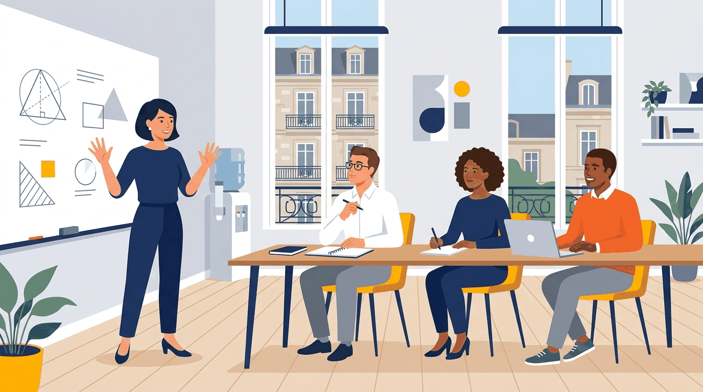 formation hygiène et salubrité bordeaux à Bordeaux - TBC Formation