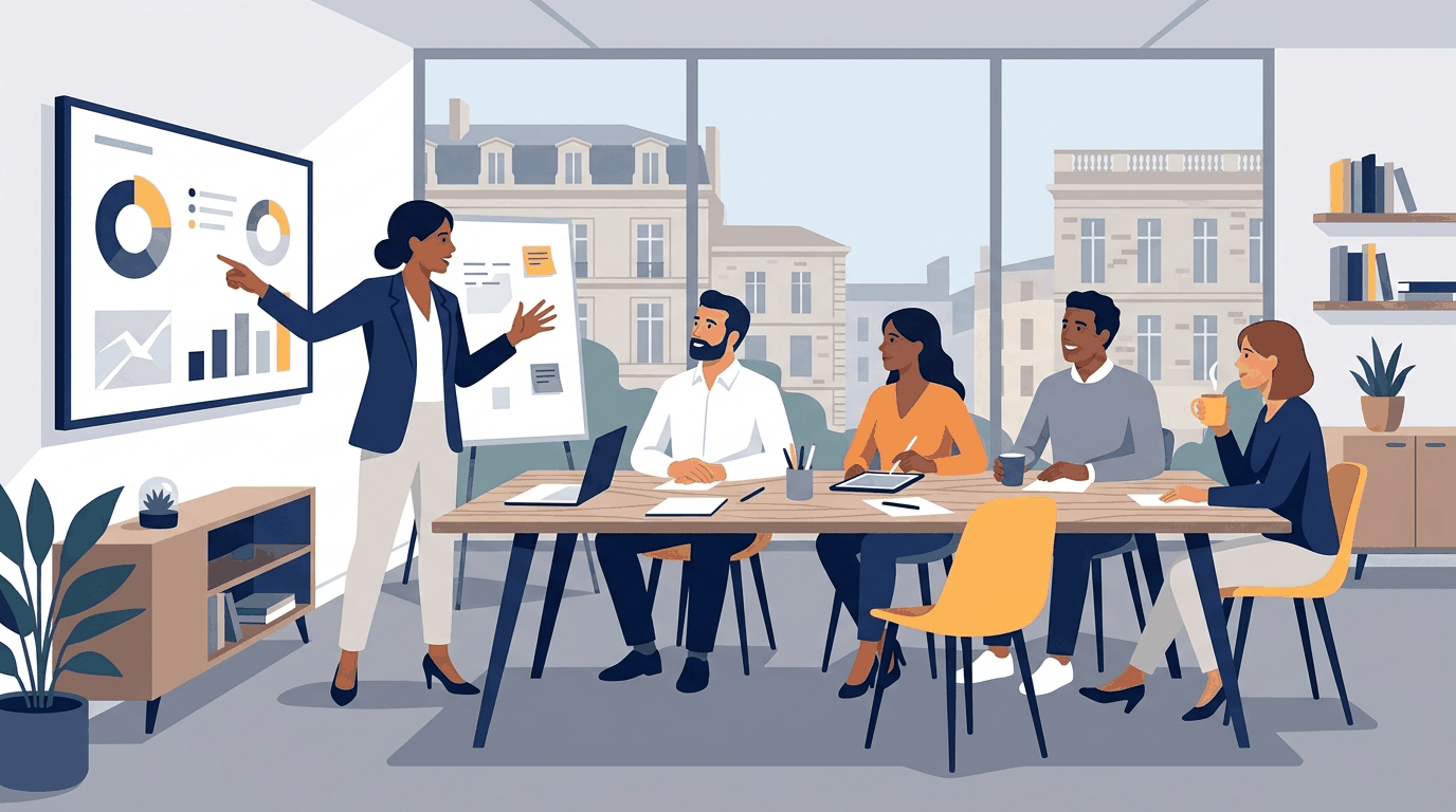 formation professionnelle à Bordeaux - TBC Formation