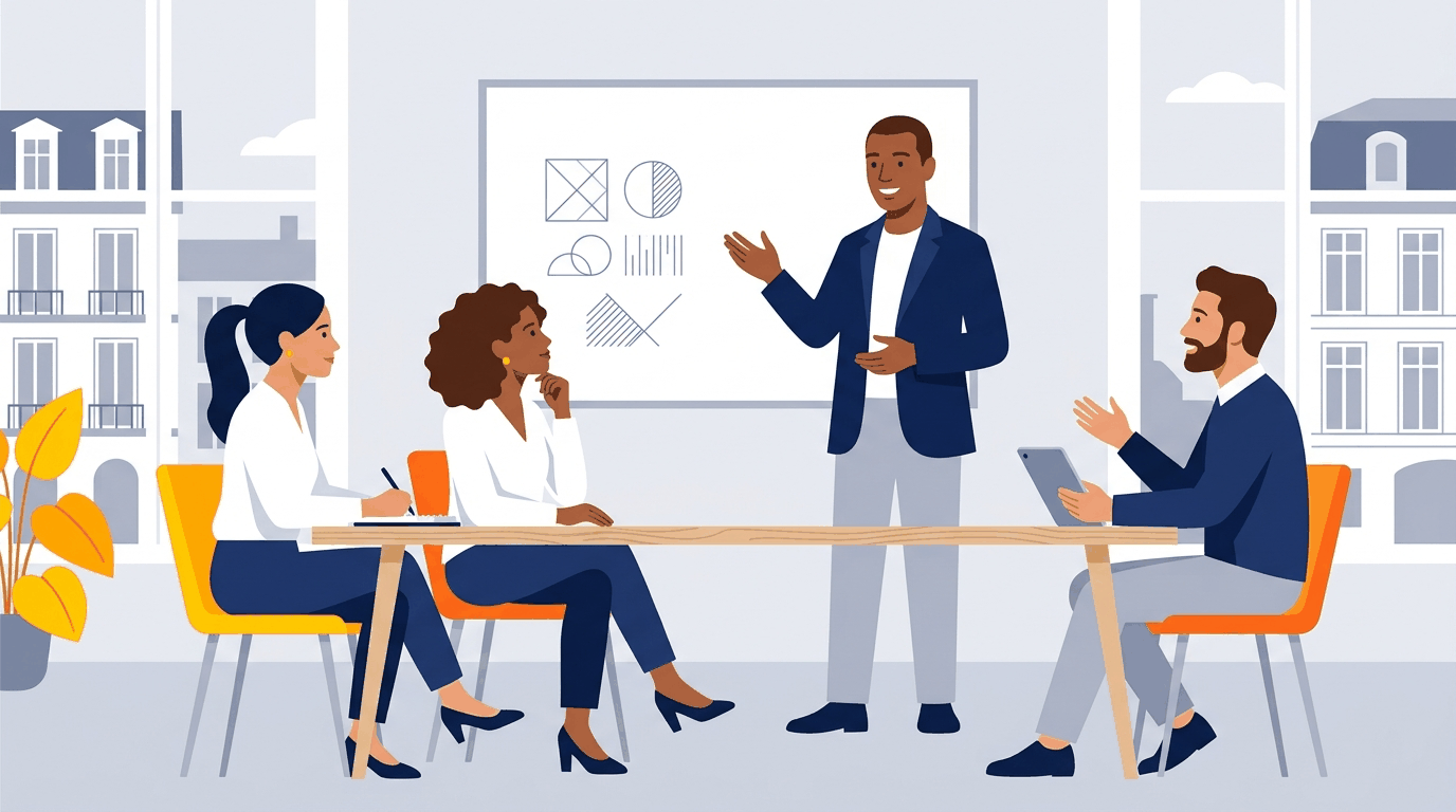 formation professionnelle à Bordeaux - TBC Formation